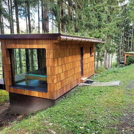 Berry Hotell Klatovy Exteriör bild
