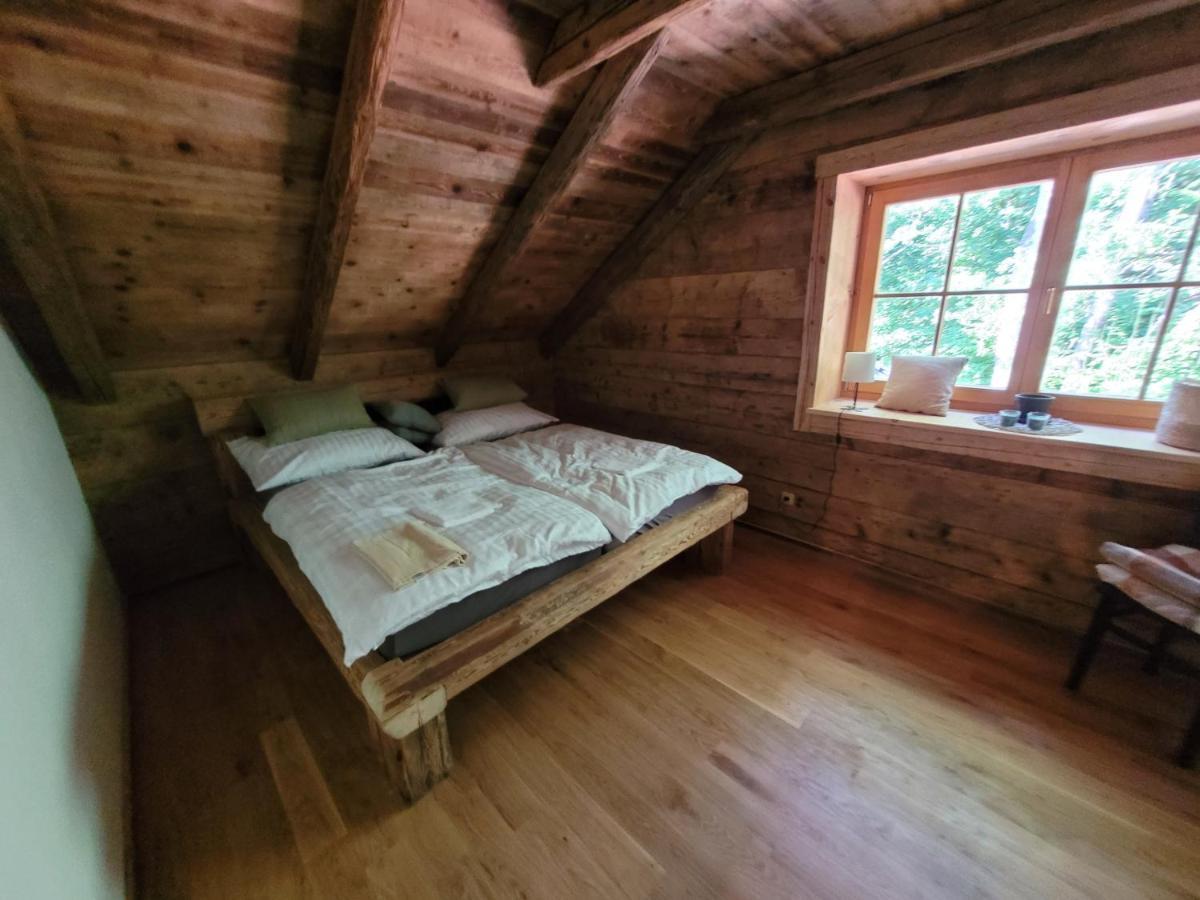 Berry Hotell Klatovy Exteriör bild